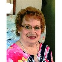 Loretta Fox