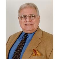 Dr. John David Boldan Sr.