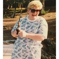 Jean O'Callaghan