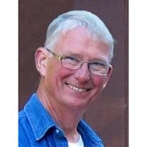 Steve Person
