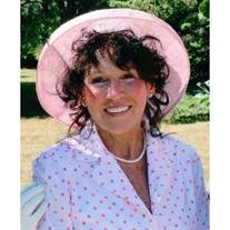 Karen Murray