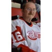 William "Bill" Menard