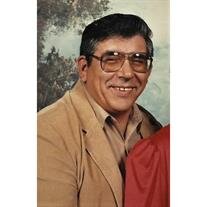 Wallace "Wally" Nesberg