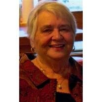 Valerie Darlene Sommers
