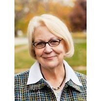 Sandra Jean Hoffman