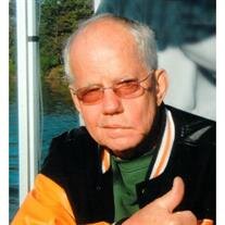 Ronald F. Stevens