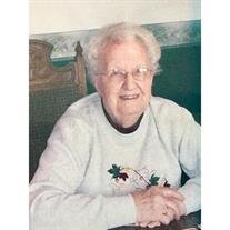 Jessie L. Atkinson