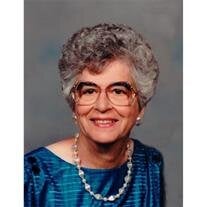 Mary Angela Bonacci