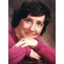 Alice Elizabeth Bobbitt