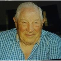 Floyd "Don" Lawrence