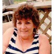 Theresa Cryderman