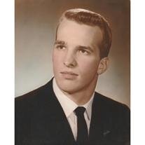 Ronald Frederick Horn