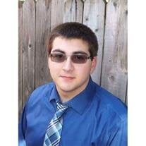 Brandon John Mills