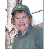 Sadie Donna Sibbald