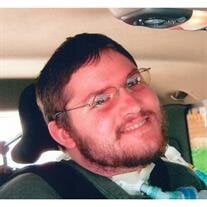 Christopher A. MacDonald