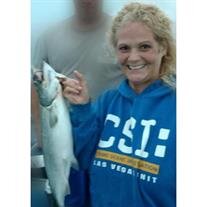 Collette Marie Seabrook