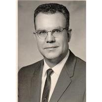 Wesley Ellsworth Bush