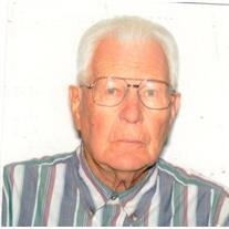 Reuben Henry Ojala