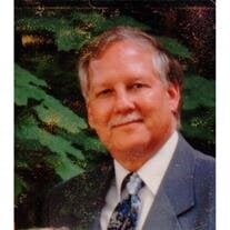 Robert V. Atherton