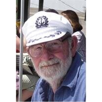 David A. Karst