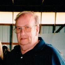 Charles Mahlon McLeod
