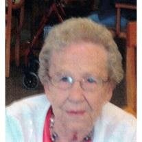 Mildred P. Hanna