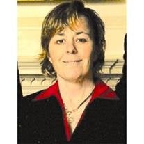 Judge Elizabeth Church