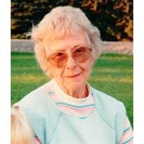 Charlotte B. Laitinen