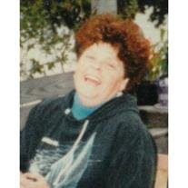 Jane Annette Stockfisch