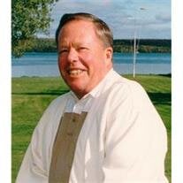 Dr. Gale Gleason, Jr.