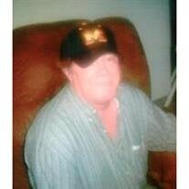 Raymond "Red" Burlew