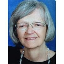 Audrey Norton