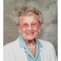 Ruth E. Benson
