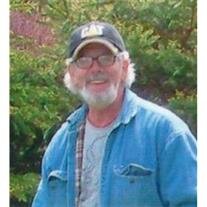 Donald Burtt, Jr.