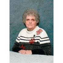 Deloris A. Karr