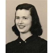 Ruth E. Gendzwill