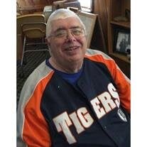 Francis "Frank" Paula