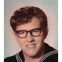 Rodney Grogan