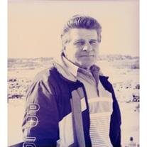 Francis "Tank" Mayer