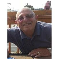 Robert William Vandersys