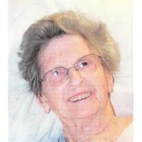 Dorothy Alice Scott