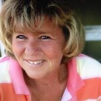 Nancy Jane Wilson