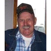 Charles "Chuck" Leigh