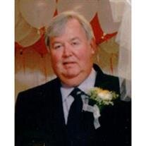 Kendall Herbert Armstrong