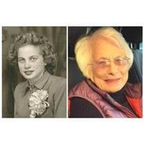 Dorothy E. Rogers