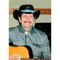 Michael Chad Wagy
