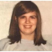Susan "Susie" Holmes