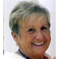 Sandra Lee Newman
