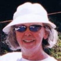 Bertha R. "Bert" Geib