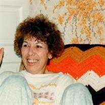 Mary Elizabeth Hoffman